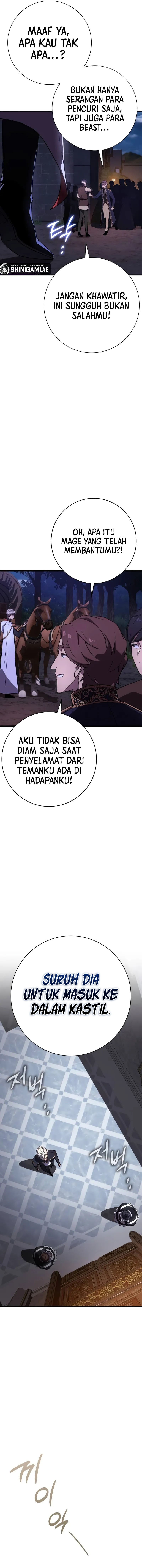Baca Limit-Breaking Genius Mage - Chapter 4 halaman 13