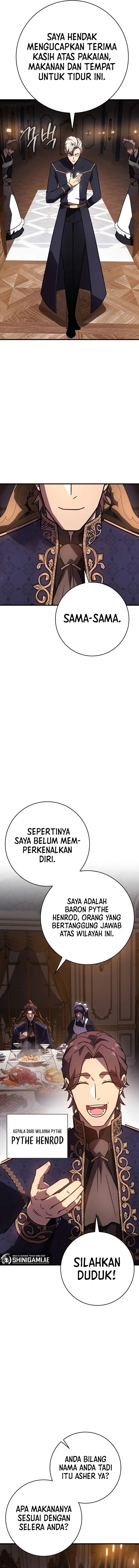 Baca Limit-Breaking Genius Mage - Chapter 4 halaman 14