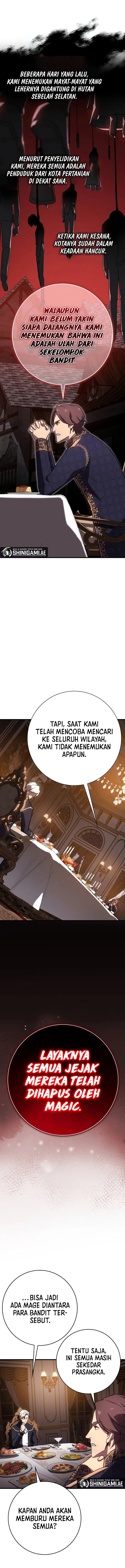 Baca Limit-Breaking Genius Mage - Chapter 4 halaman 16