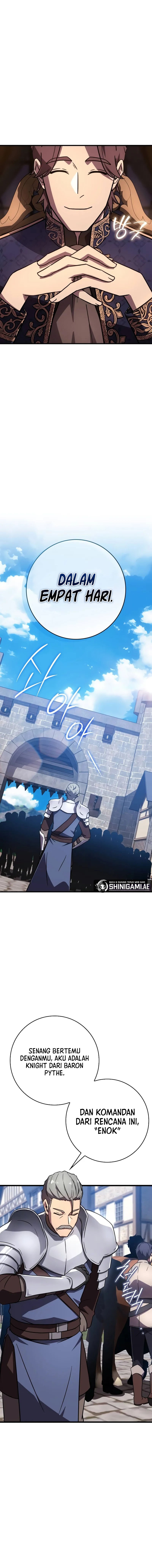 Baca Limit-Breaking Genius Mage - Chapter 4 halaman 17