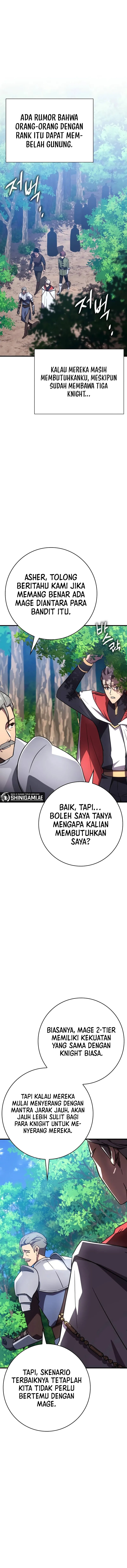Baca Limit-Breaking Genius Mage - Chapter 4 halaman 20