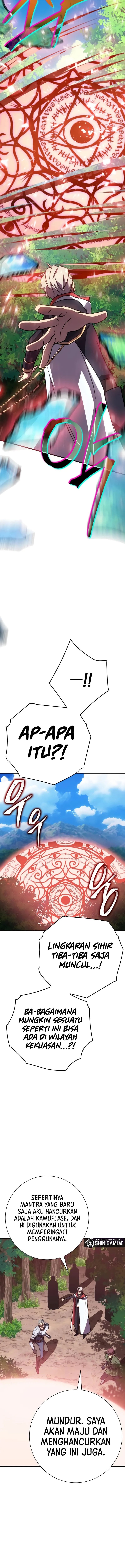 Baca Limit-Breaking Genius Mage - Chapter 4 halaman 22