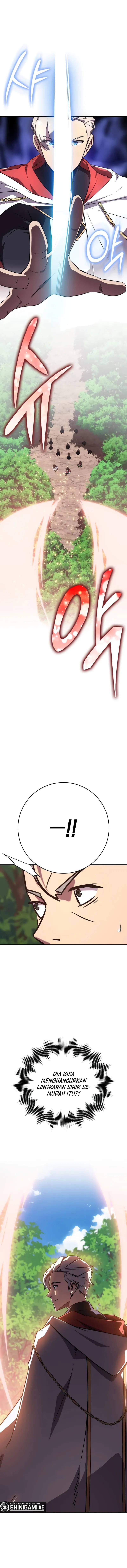 Baca Limit-Breaking Genius Mage - Chapter 4 halaman 23