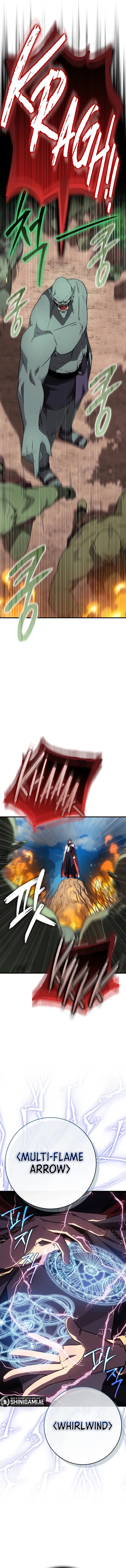 Baca Limit-Breaking Genius Mage - Chapter 4 halaman 3