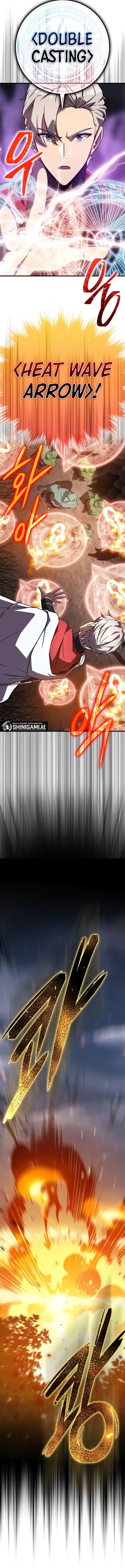 Baca Limit-Breaking Genius Mage - Chapter 4 halaman 4