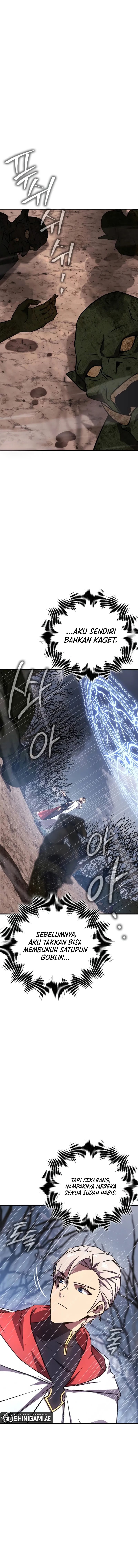 Baca Limit-Breaking Genius Mage - Chapter 4 halaman 5