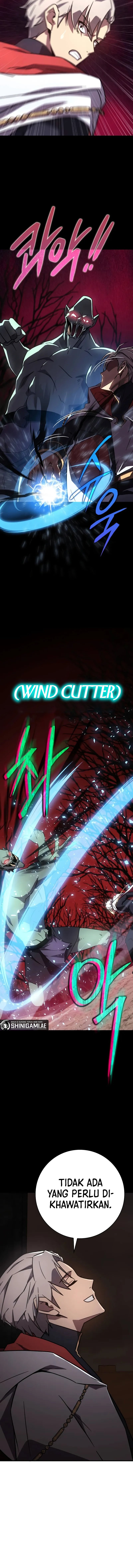 Baca Limit-Breaking Genius Mage - Chapter 4 halaman 9
