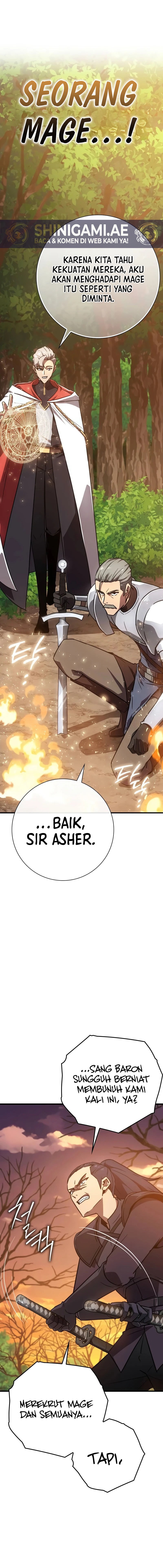 Baca Limit-Breaking Genius Mage - Chapter 5 halaman 10