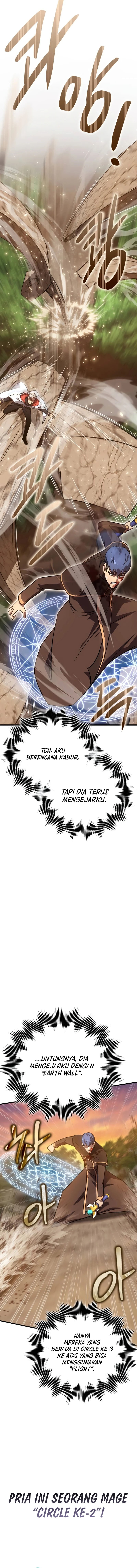 Baca Limit-Breaking Genius Mage - Chapter 5 halaman 12