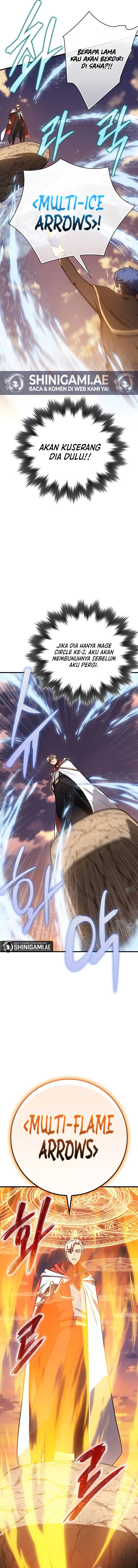 Baca Limit-Breaking Genius Mage - Chapter 5 halaman 13