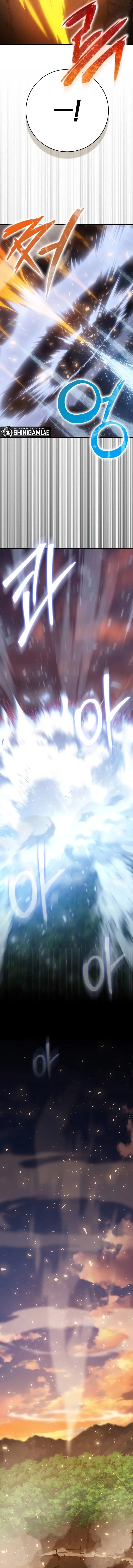 Baca Limit-Breaking Genius Mage - Chapter 5 halaman 14