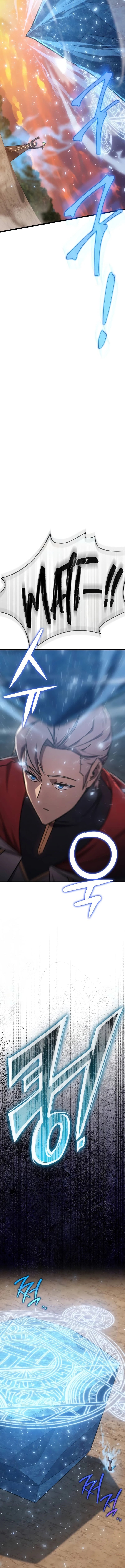 Baca Limit-Breaking Genius Mage - Chapter 5 halaman 17