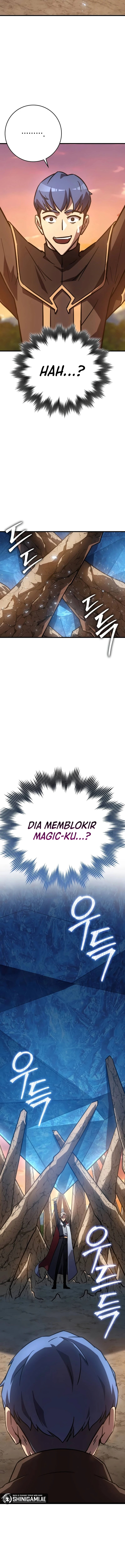 Baca Limit-Breaking Genius Mage - Chapter 5 halaman 18