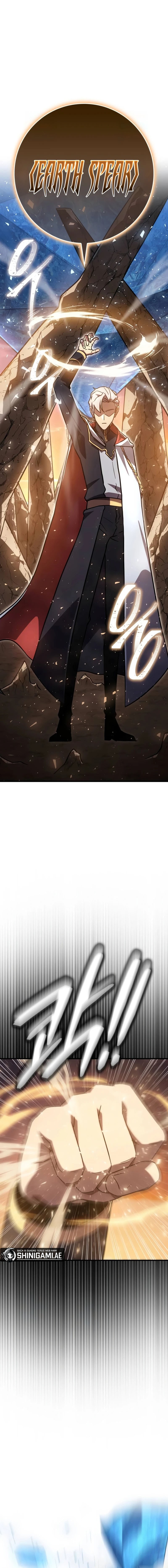 Baca Limit-Breaking Genius Mage - Chapter 5 halaman 19