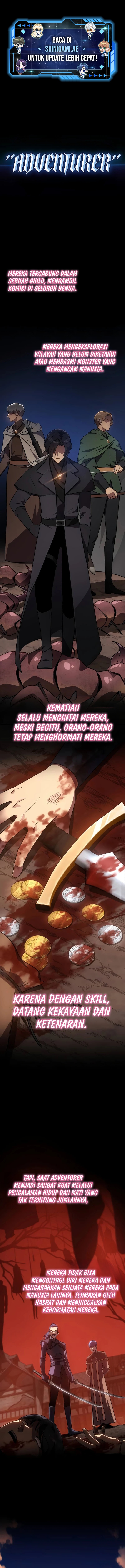 Baca Limit-Breaking Genius Mage - Chapter 5 halaman 2