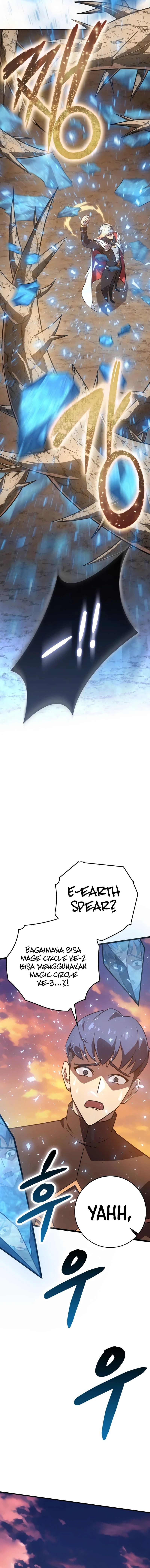 Baca Limit-Breaking Genius Mage - Chapter 5 halaman 20