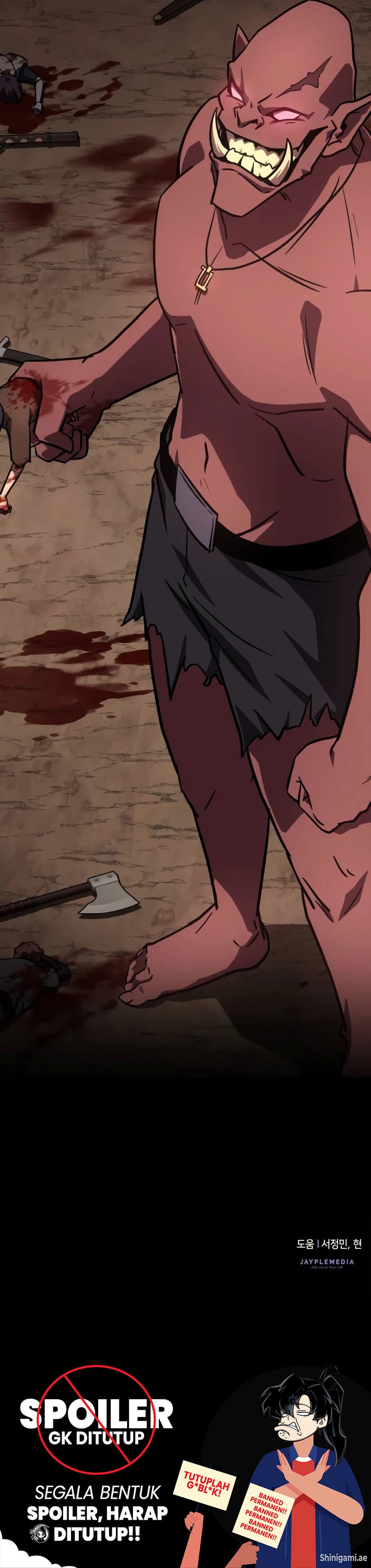 Baca Limit-Breaking Genius Mage - Chapter 5 halaman 23