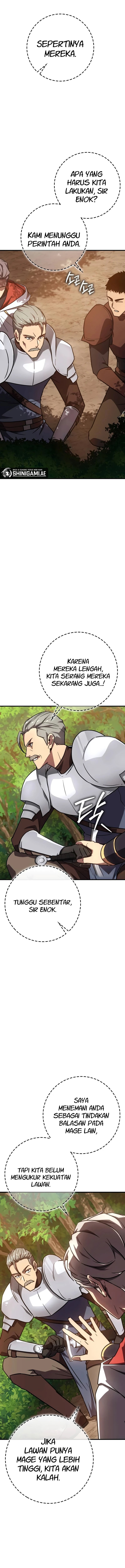 Baca Limit-Breaking Genius Mage - Chapter 5 halaman 4