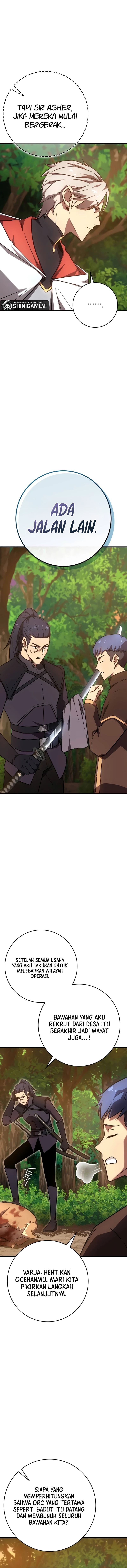 Baca Limit-Breaking Genius Mage - Chapter 5 halaman 5