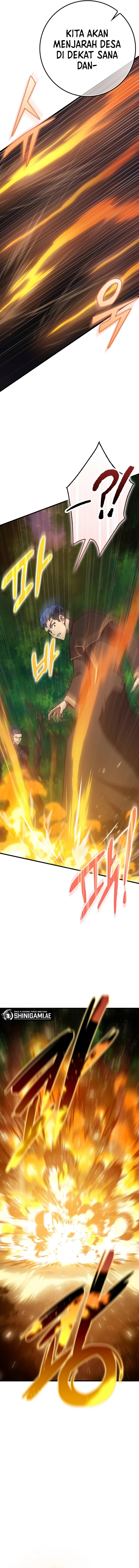 Baca Limit-Breaking Genius Mage - Chapter 5 halaman 7