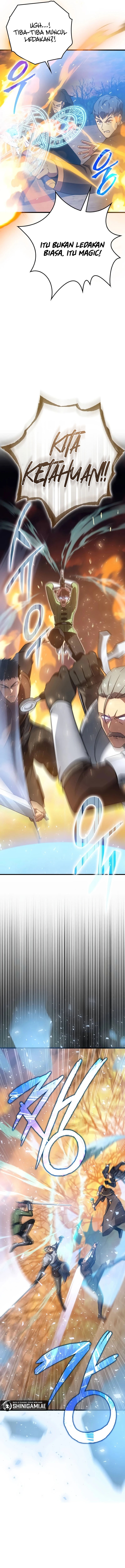 Baca Limit-Breaking Genius Mage - Chapter 5 halaman 8