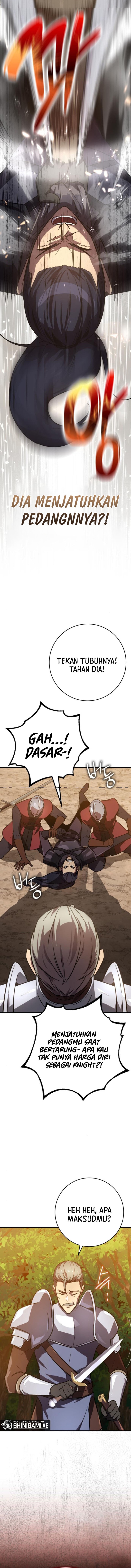 Baca Limit-Breaking Genius Mage - Chapter 6 halaman 10