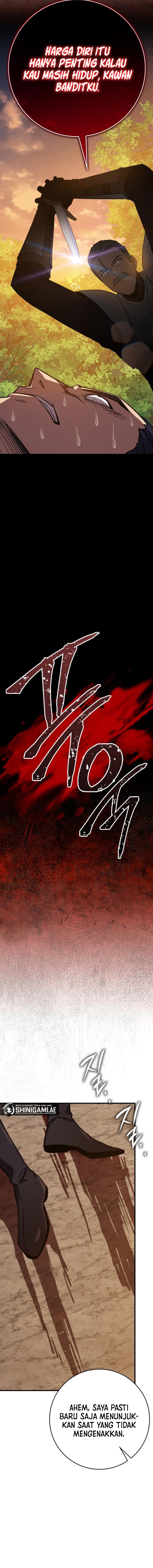 Baca Limit-Breaking Genius Mage - Chapter 6 halaman 11