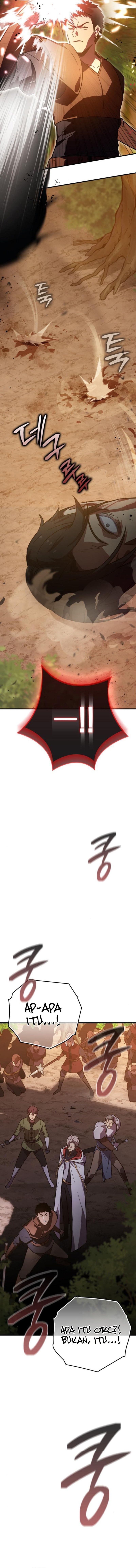 Baca Limit-Breaking Genius Mage - Chapter 6 halaman 15