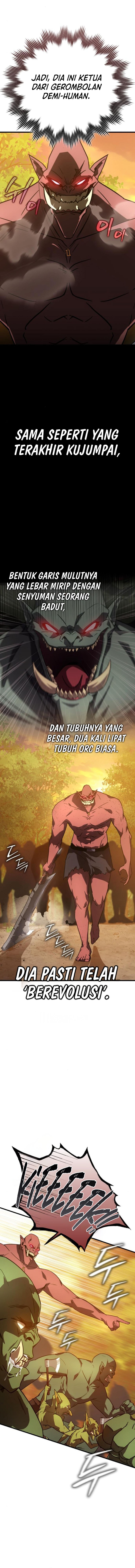 Baca Limit-Breaking Genius Mage - Chapter 6 halaman 17