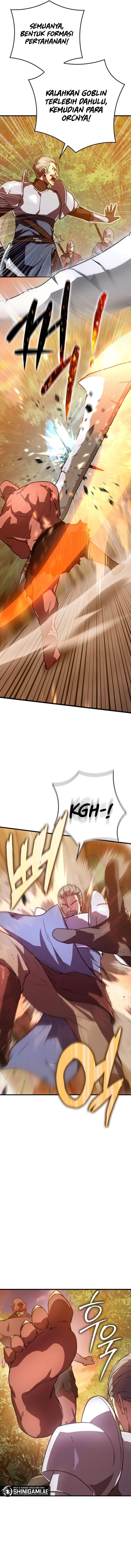 Baca Limit-Breaking Genius Mage - Chapter 6 halaman 18