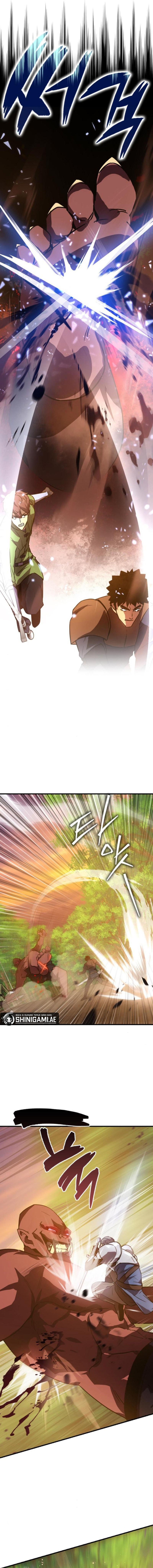 Baca Limit-Breaking Genius Mage - Chapter 6 halaman 19