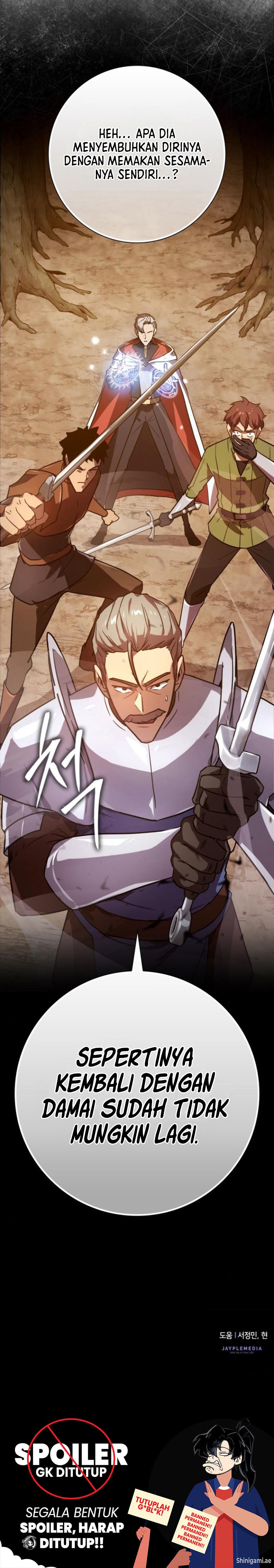 Baca Limit-Breaking Genius Mage - Chapter 6 halaman 22