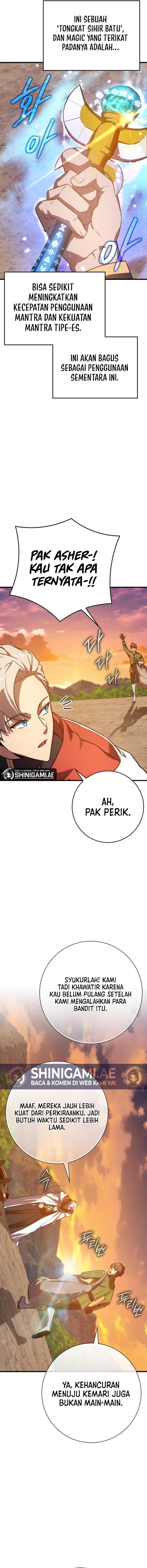 Baca Limit-Breaking Genius Mage - Chapter 6 halaman 4