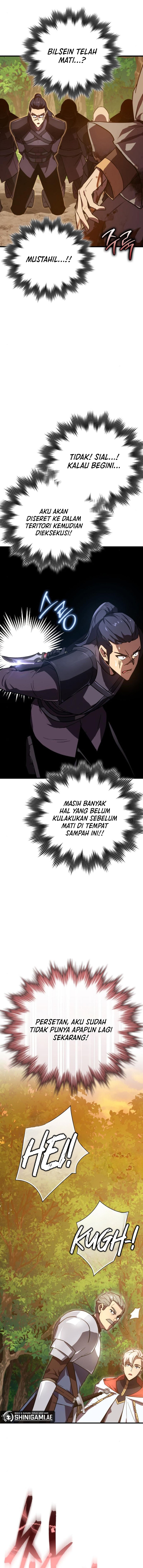 Baca Limit-Breaking Genius Mage - Chapter 6 halaman 7