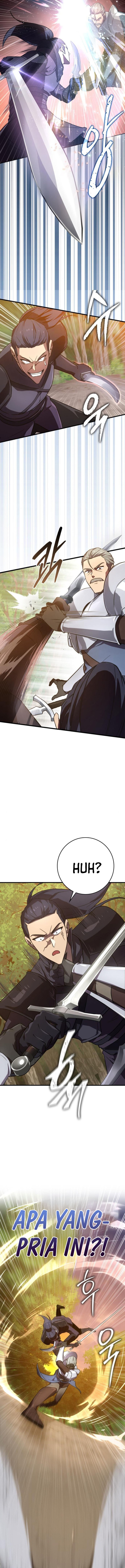 Baca Limit-Breaking Genius Mage - Chapter 6 halaman 9