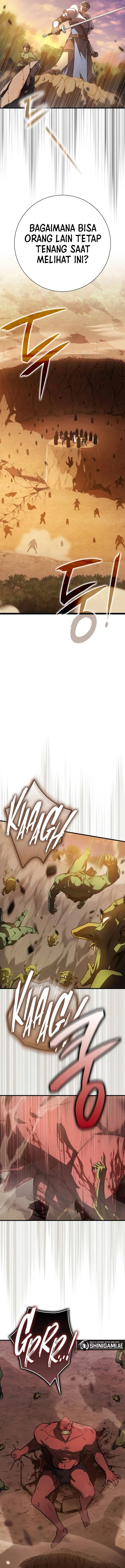 Baca Limit-Breaking Genius Mage - Chapter 7 halaman 13
