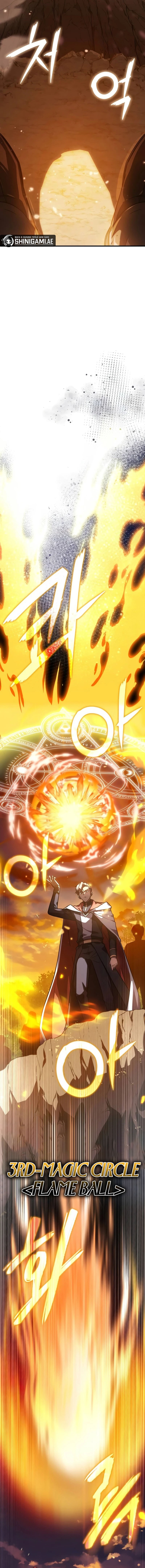 Baca Limit-Breaking Genius Mage - Chapter 7 halaman 14