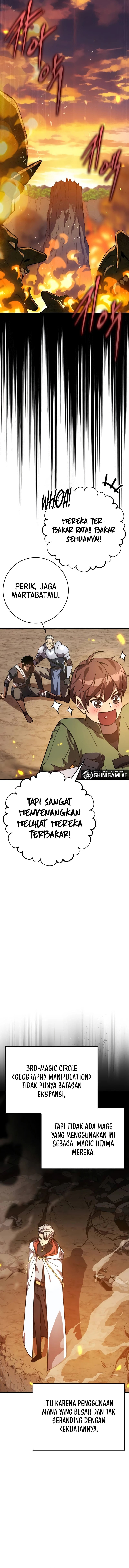 Baca Limit-Breaking Genius Mage - Chapter 7 halaman 15