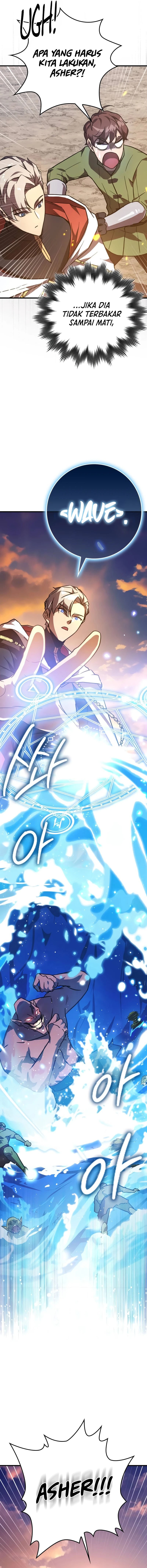 Baca Limit-Breaking Genius Mage - Chapter 7 halaman 17