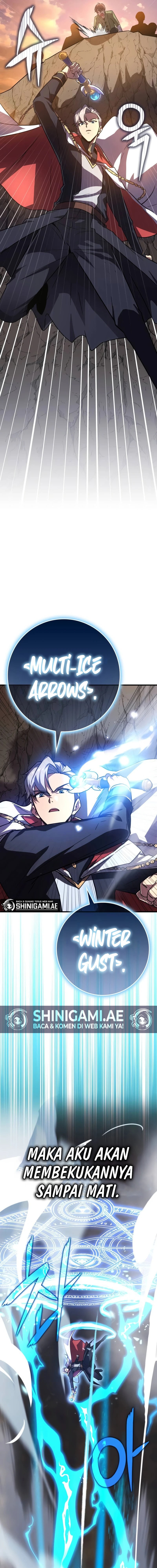 Baca Limit-Breaking Genius Mage - Chapter 7 halaman 18