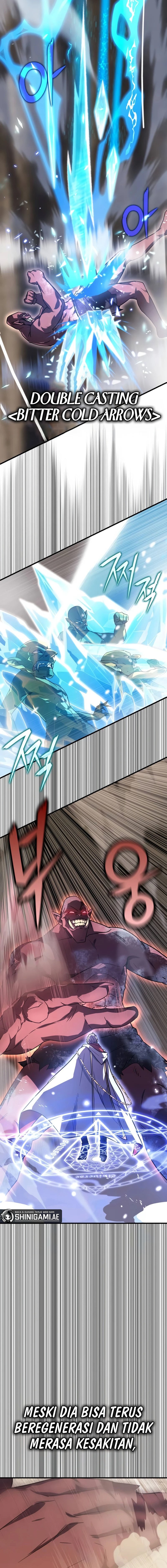 Baca Limit-Breaking Genius Mage - Chapter 7 halaman 19