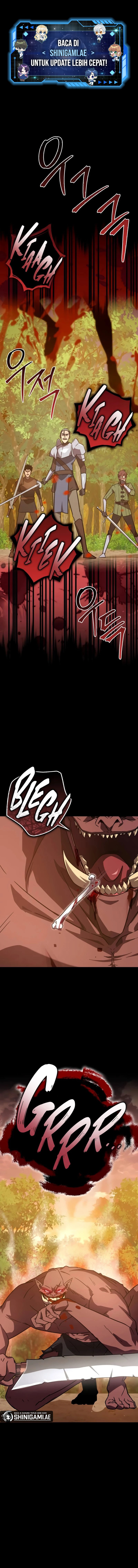 Baca Limit-Breaking Genius Mage - Chapter 7 halaman 2