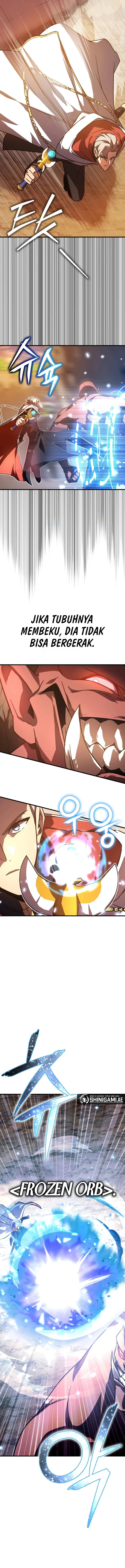 Baca Limit-Breaking Genius Mage - Chapter 7 halaman 20