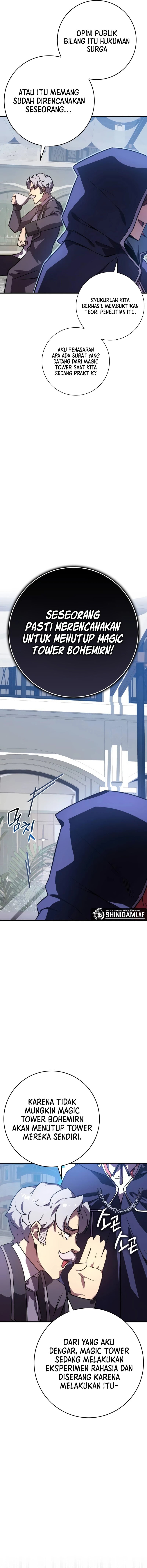 Baca Limit-Breaking Genius Mage - Chapter 7 halaman 23