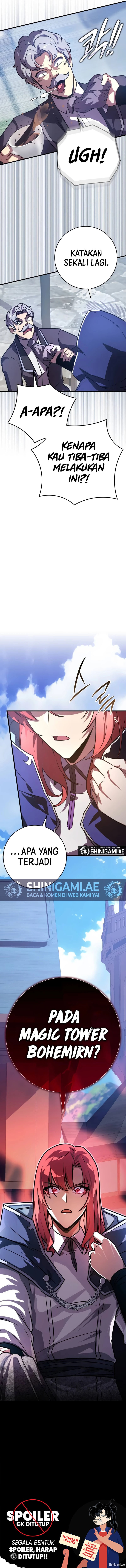 Baca Limit-Breaking Genius Mage - Chapter 7 halaman 24