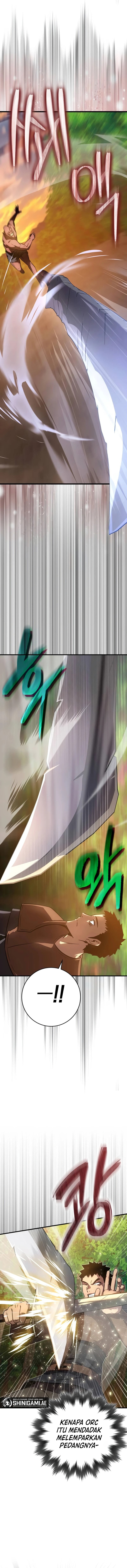 Baca Limit-Breaking Genius Mage - Chapter 7 halaman 4