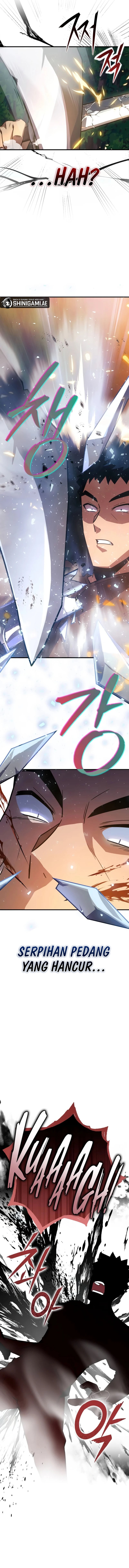 Baca Limit-Breaking Genius Mage - Chapter 7 halaman 5