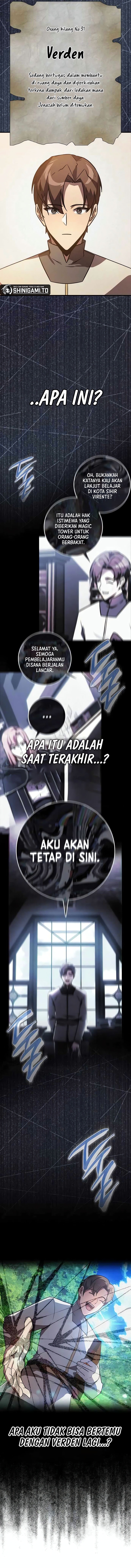 Baca Limit-Breaking Genius Mage - Chapter 8 halaman 11