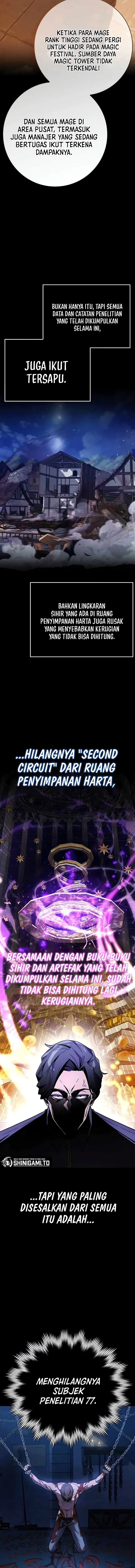 Baca Limit-Breaking Genius Mage - Chapter 8 halaman 14