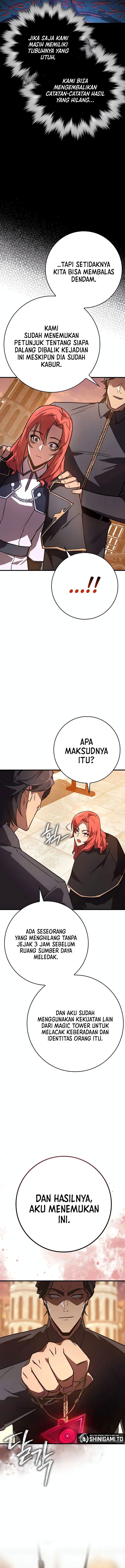 Baca Limit-Breaking Genius Mage - Chapter 8 halaman 15